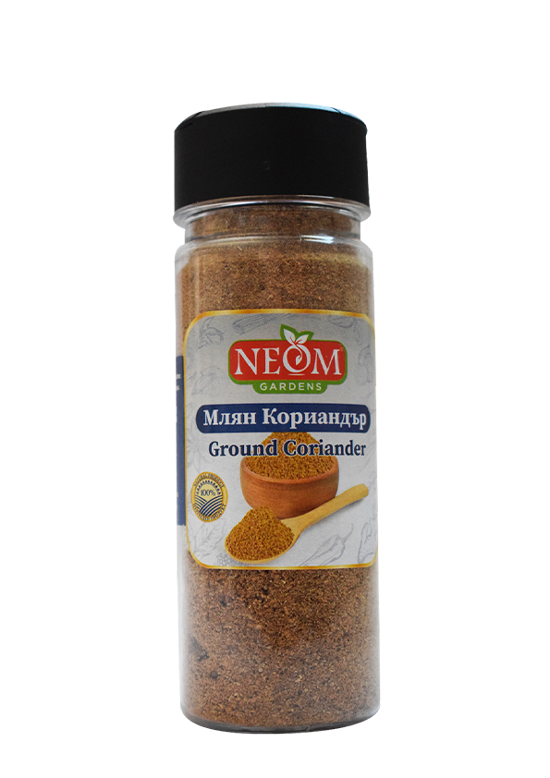 Ground Coriander (40g)