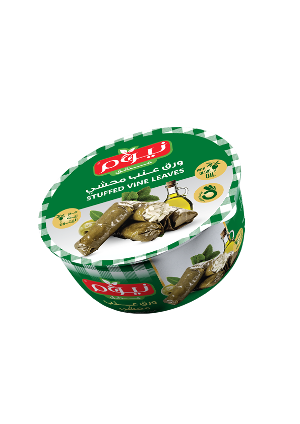 Stuffed Vine Leaves (with olive oil) 300g