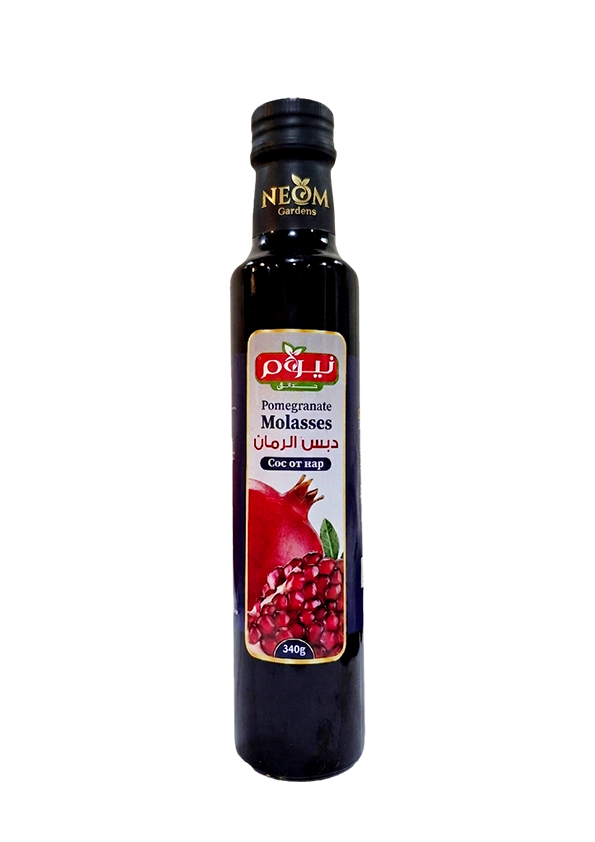 Pomegranate Molasses 340g