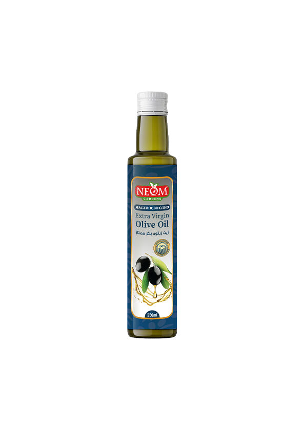 Olive Oil 250ml