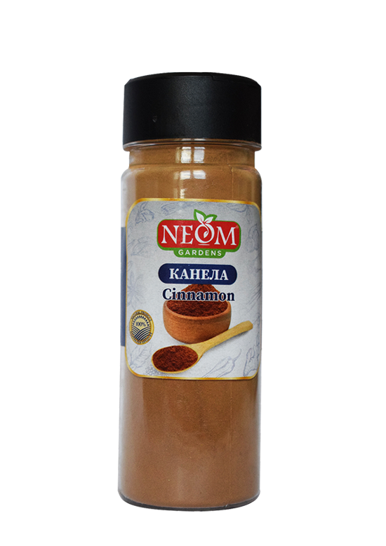 Cinnamon (50g)