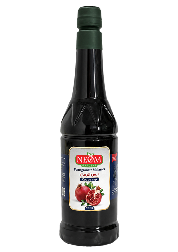 Pomegranate Molasses 1000g