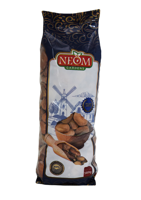 Bean (500g)