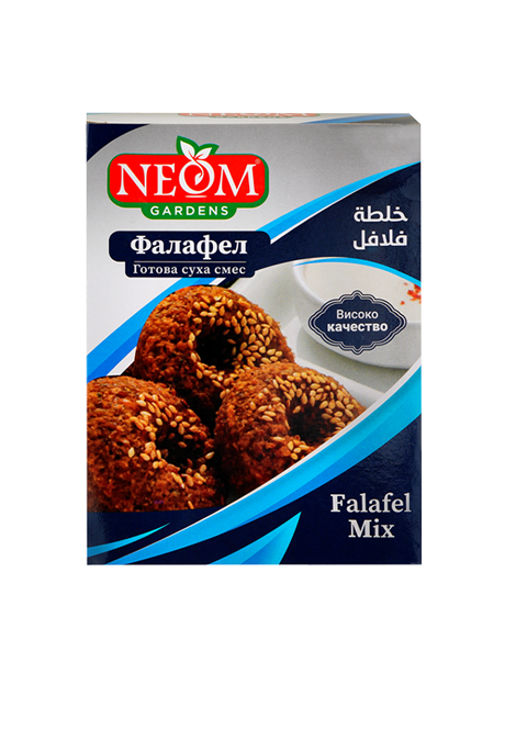 Falafel Mix (400g)