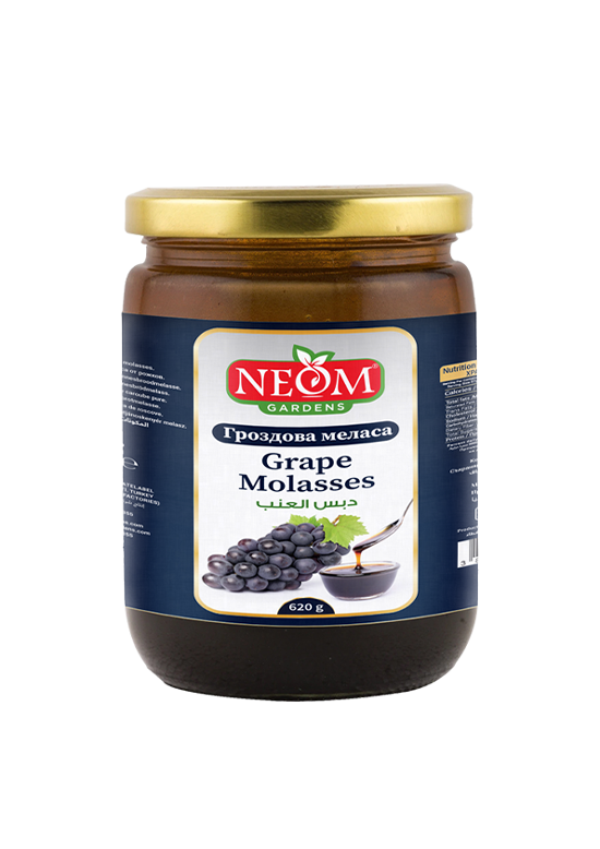 Grape Molasses-620g