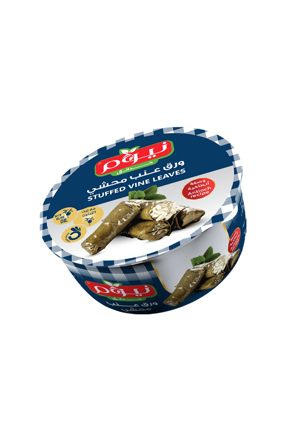 Stuffed Vine Leaves Antioch recipe 300g