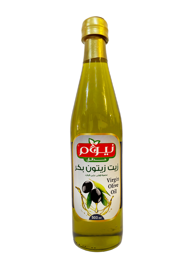 Olive oil 500ml